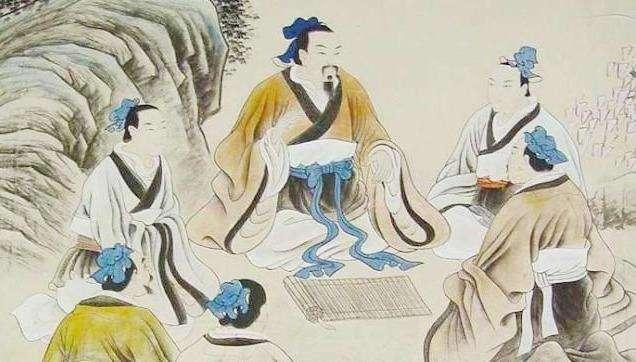 “拔一毛而利天下，不为也”的杨朱，真的是吝啬鬼吗？_百科TA说