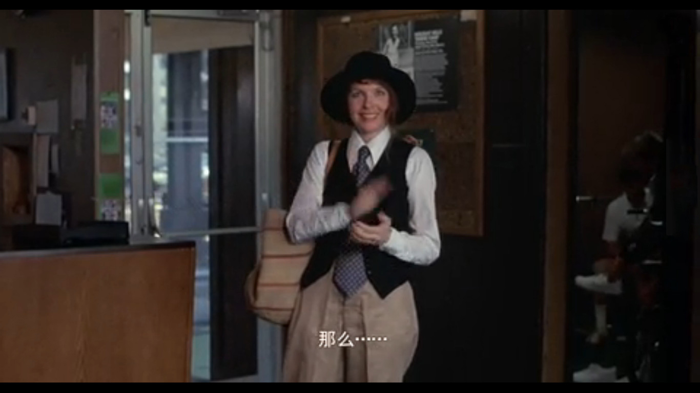  p>《安妮·霍尔》(annie hall)是联美电影公司出品的爱情喜剧片,由