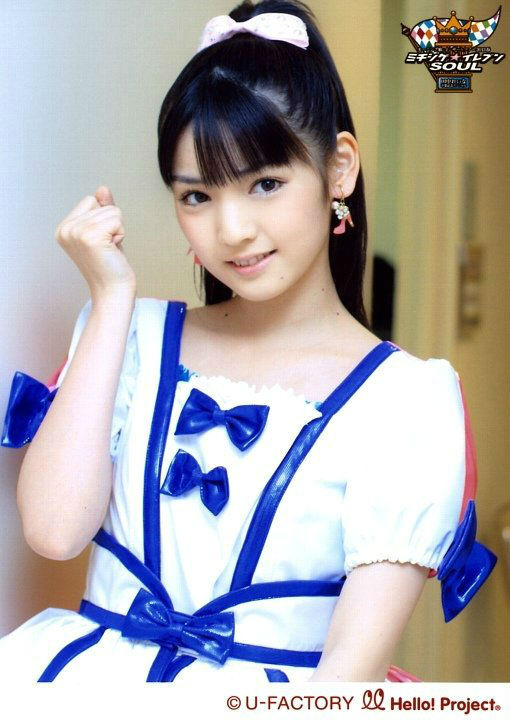  a href="#" data-lemmaid="6102200">早安少女组 /a>的第六期成员