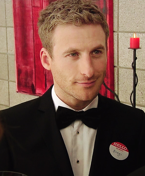 dean ogorman