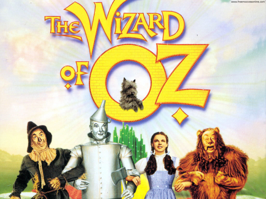 绿野仙踪wizardofoz(1939)