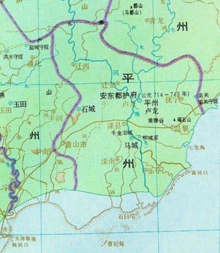 平州_百度百科