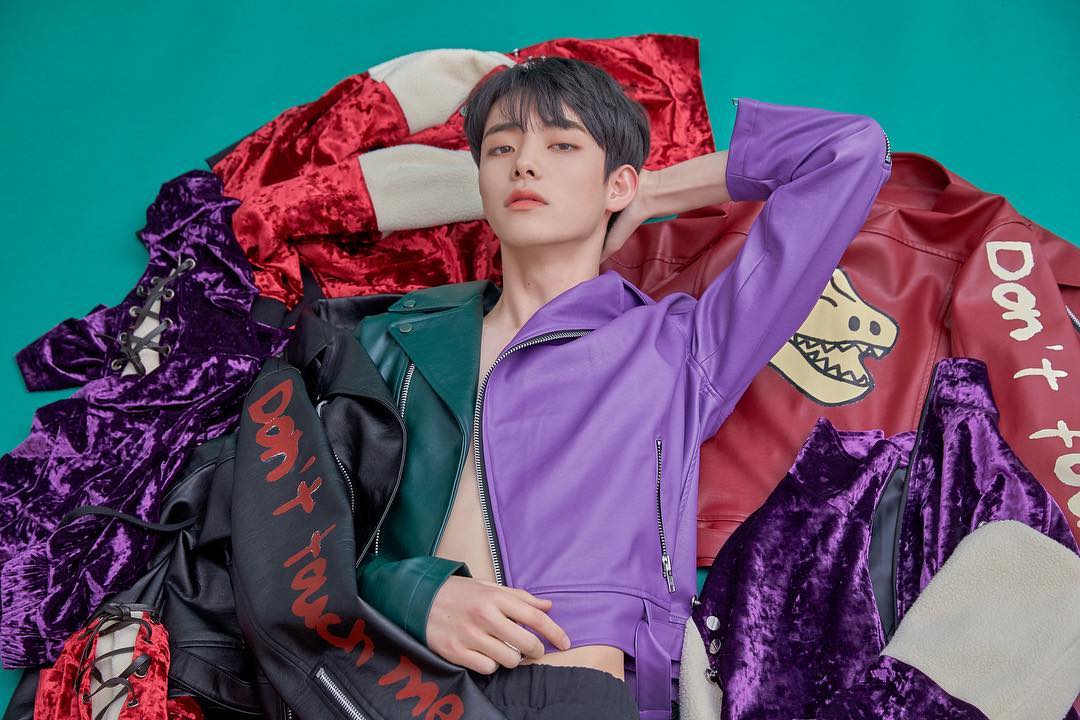  p>李恩秀,2002年7月23日出生于韩国, a target="_blank" href="/item