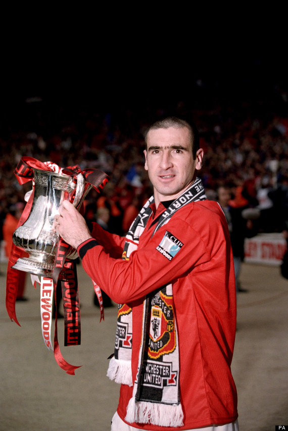 埃里克·丹尼尔·皮埃尔·坎通纳