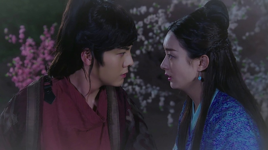 蜀山战纪剑侠传奇