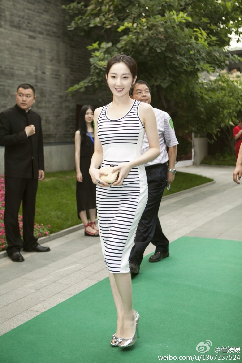 程媛媛