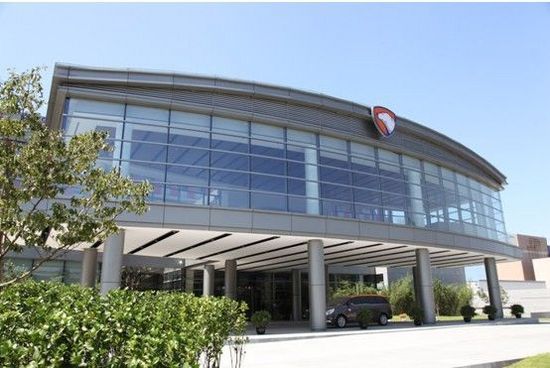 北京大白熊商务航空