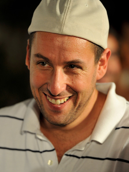  p>亚当·桑德勒(adam sandler),1966年9月9日出生于美国纽约市