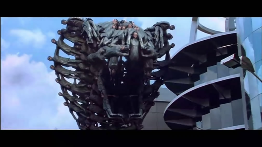 宝莱坞机器人之恋