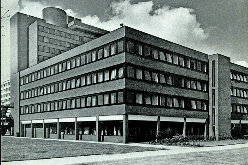 曼彻斯特商学院