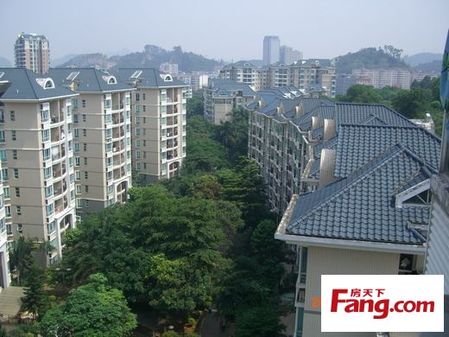 碧河花园