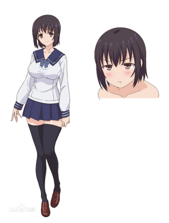 Overflow（动画作品）_百度百科