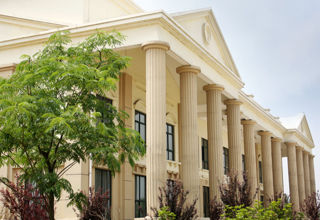 安徽世杰电脑学院