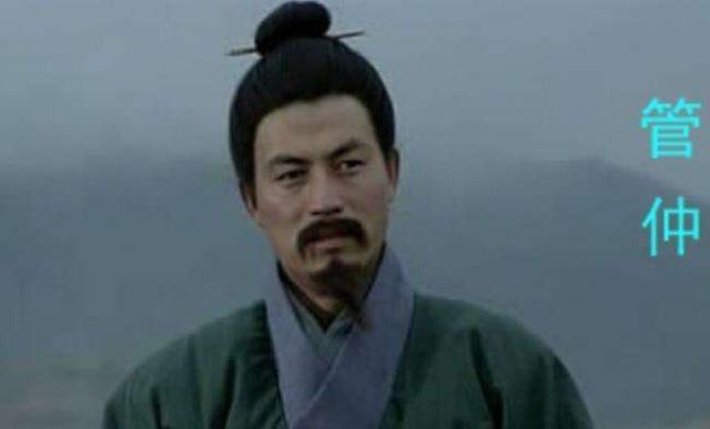 鲍叔牙单骑闯都城，连夜遍访朝臣大夫，终于成功扶持小白上位_百科TA说