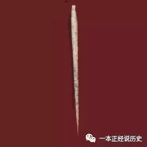 筷子那么难学，为什么每个中国人都要会呢？_百科TA说