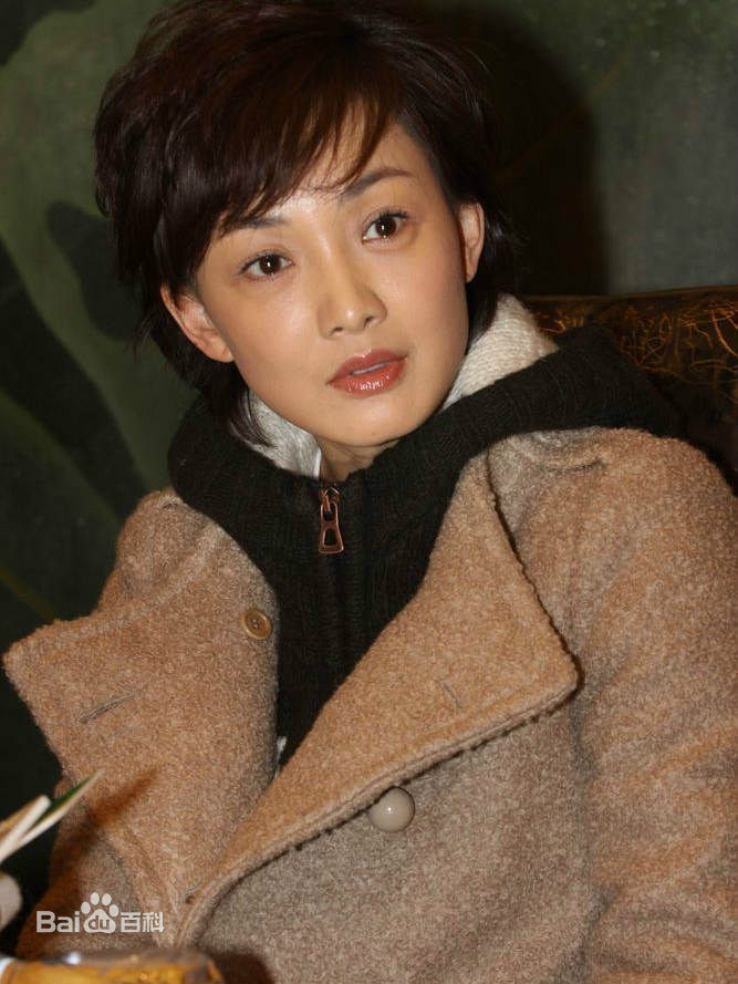 幸福生活在招手