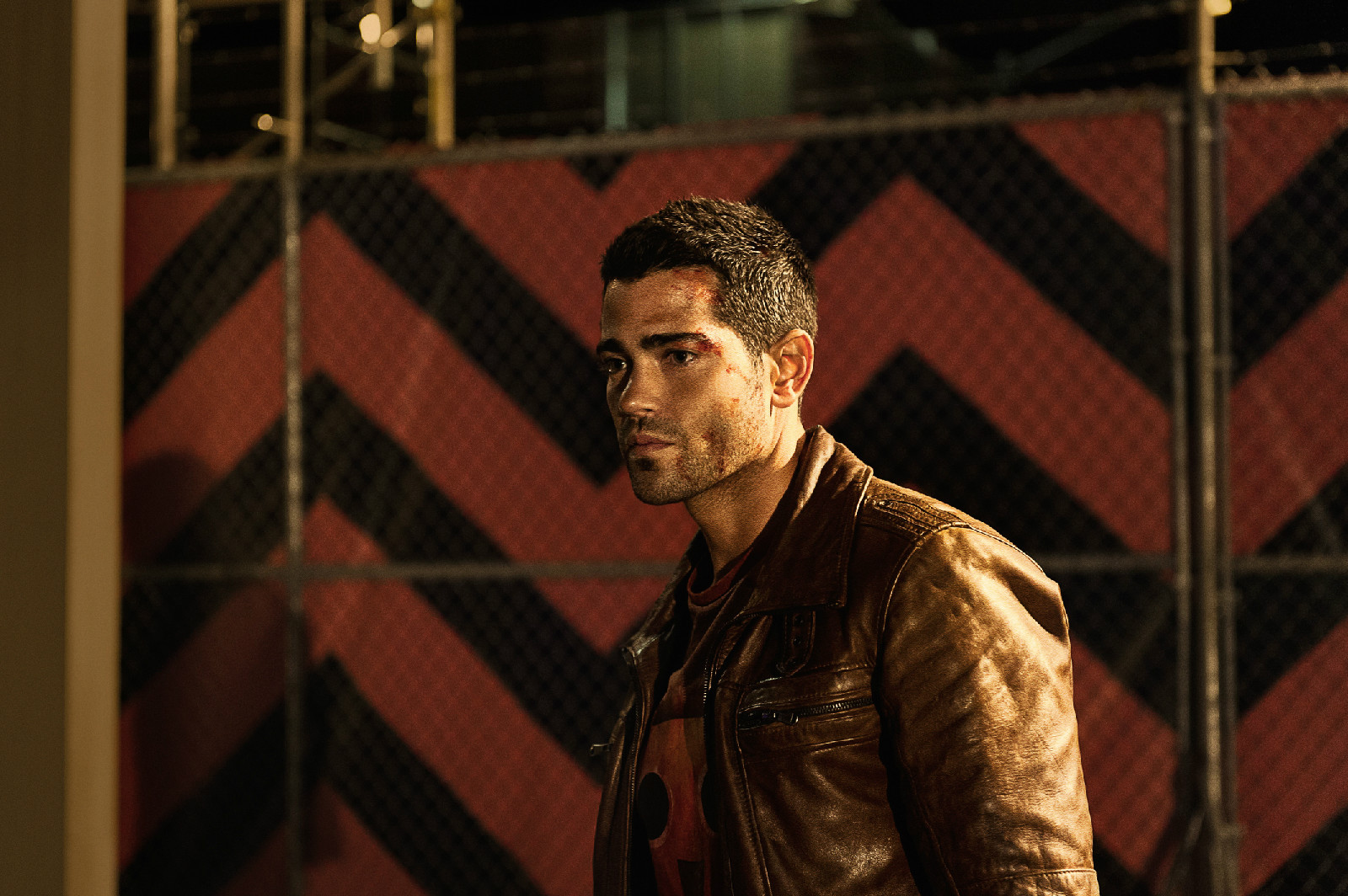 丧尸围城:瞭望塔