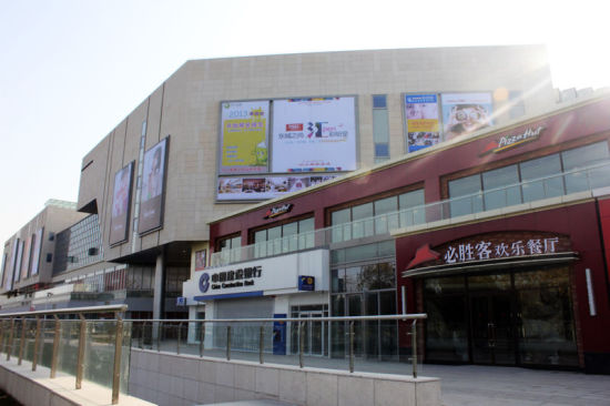 大学城位于江苏省 a target="_blank" href="/item/南京市/2207627"