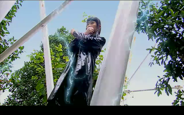 ">魔灵是电视剧《 a target="_blank" href="/item/战斗王ex/739688"