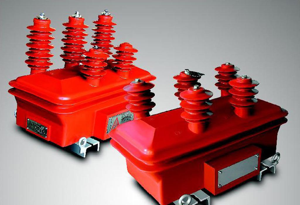 检定用电压互感器