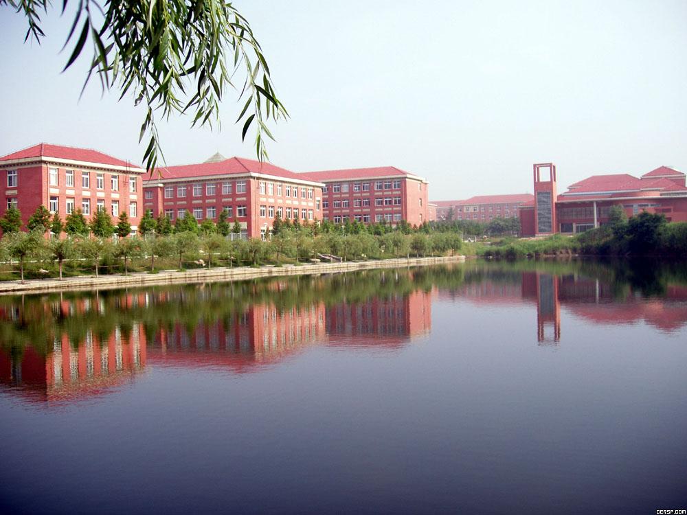 山东省平度第一中学