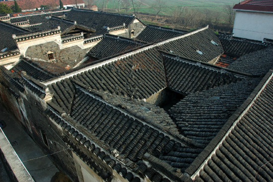  p>泰昌生木号——位于江苏省泰州市高港区龙窝北路114-115号,为民国