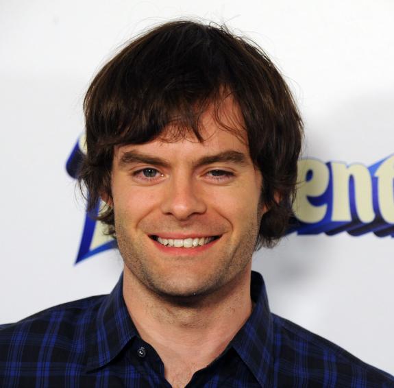 bill hader