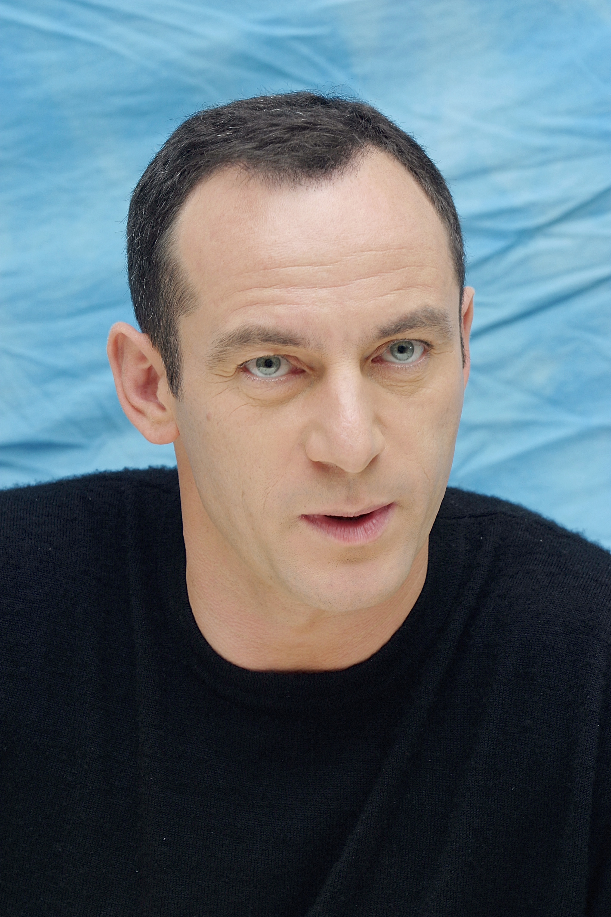 p>詹森·艾萨克(jason isaacs),1963年6月6日出生于英国默西赛德郡