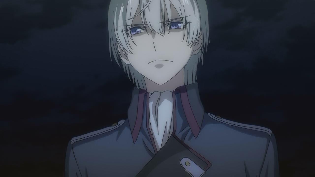 艾尔弗,动画作品《 a href="#" data-lemmaid="1432488">革命机