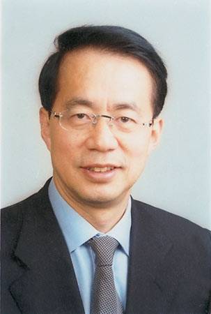 徐荣凯_百度百科