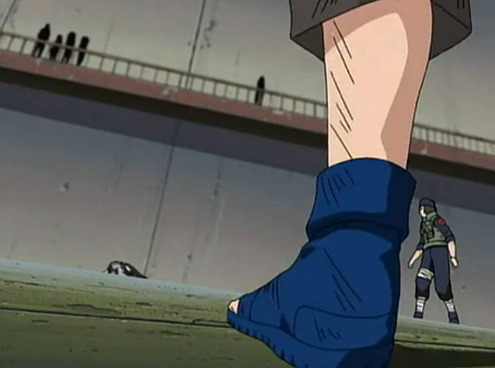  p>琴·槌,日本漫画《火影忍者》及其衍生作品中的女性角色,音隐村的