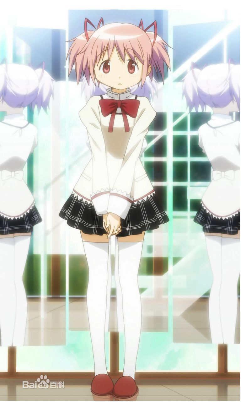弱气娘