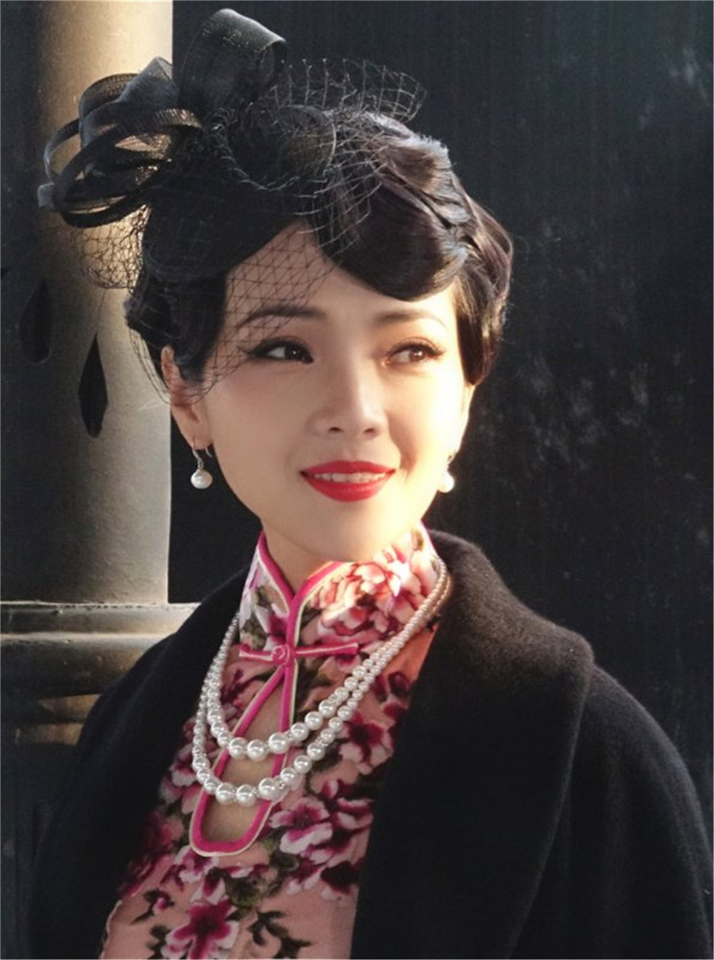 id="gntu1fyhbu">斯琴高丽,1987年1月19日出生于中国黑龙江省牡丹江市