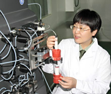 陈薇