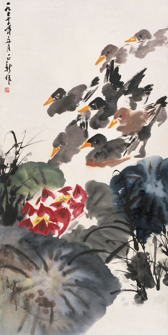 杨正新