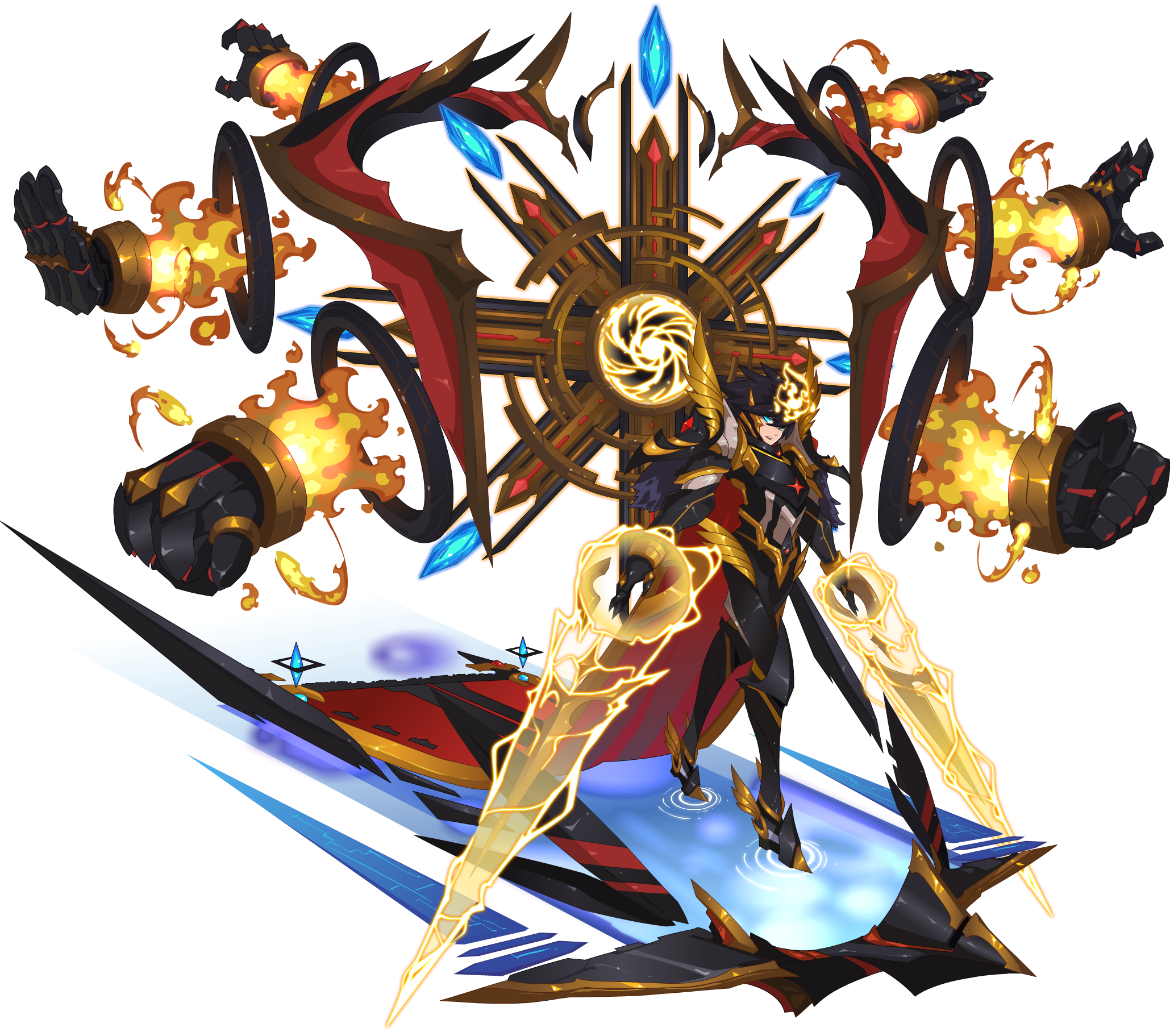 f1">天启帝君是游戏《 a target="_blank" href="/item/赛尔号/10405"