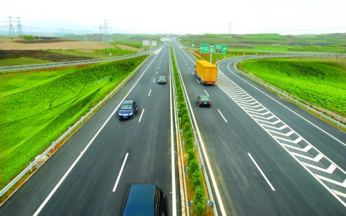 南宁-百色高速公路