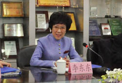 李东东