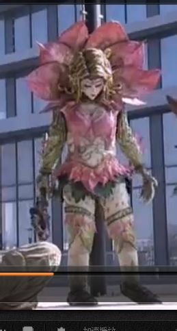 铠甲勇士拿瓦