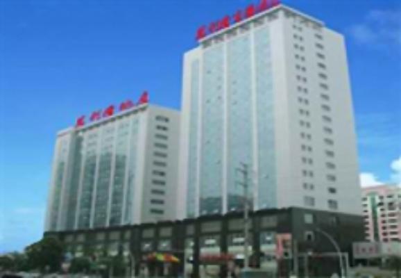 海口万利隆商务酒店