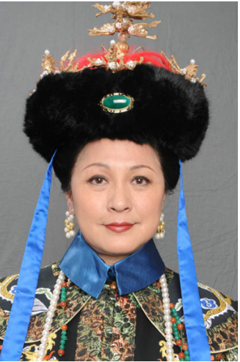 ">钮祜禄·金芳, a target="_blank" href="/item/tvb电视剧/8591001"