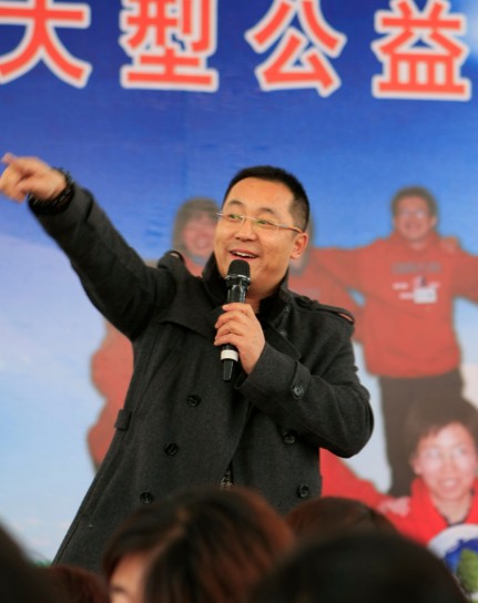 刘永刚