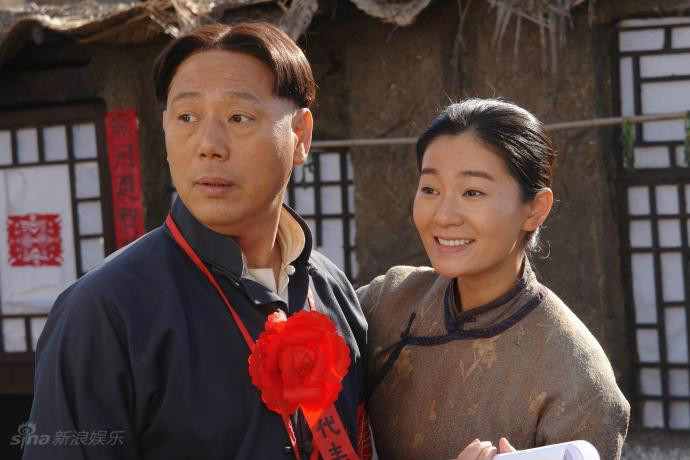  p>《龙须沟》是由 a href="#" data-lemmaid="1308428">北京电视台 