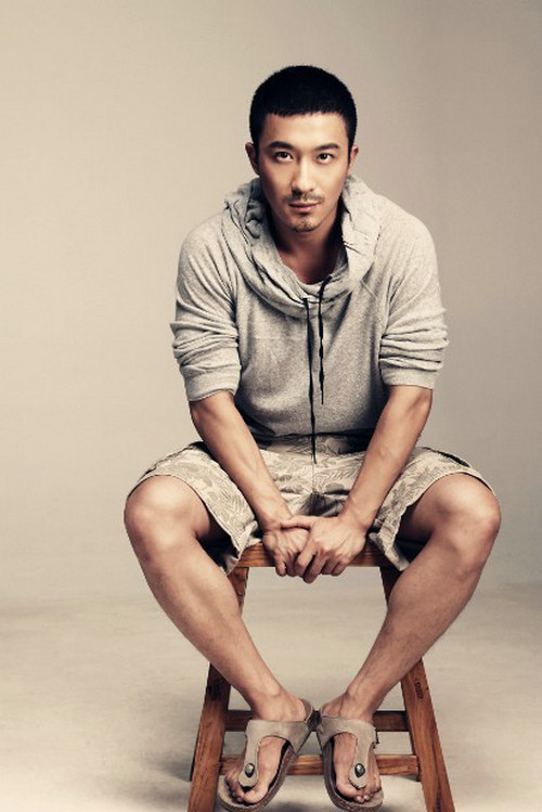  p>张铎,1982年1月17日出生于陕西省西安市,中国内地男演员,毕业于