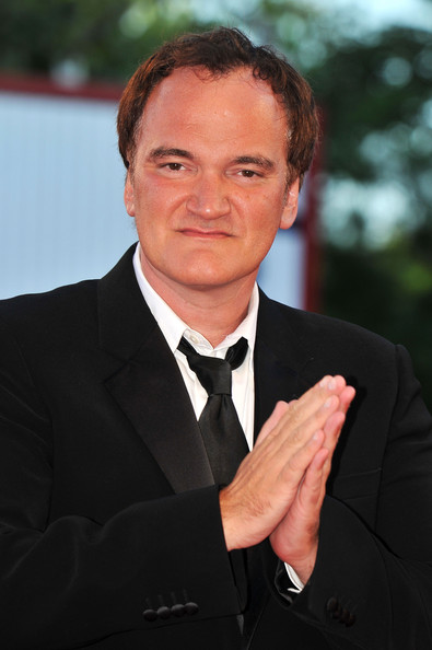 昆汀·塔伦蒂诺