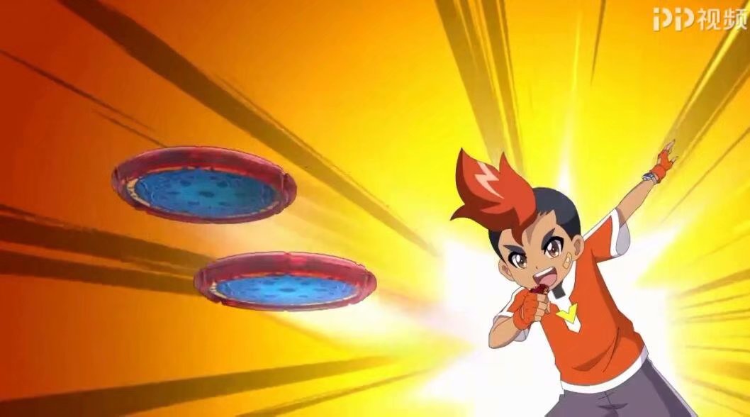 爆裂飞车第三季