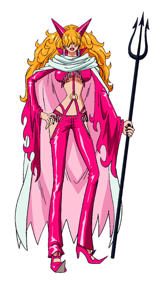 pxl">萨迪,日本漫画《 a target="_blank" href="/item/航海王/75861"