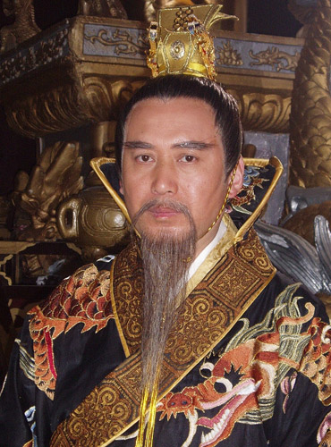  p> b>宋真宗赵恒 /b>(968年12月23日—1022年3月23日),本名赵德昌