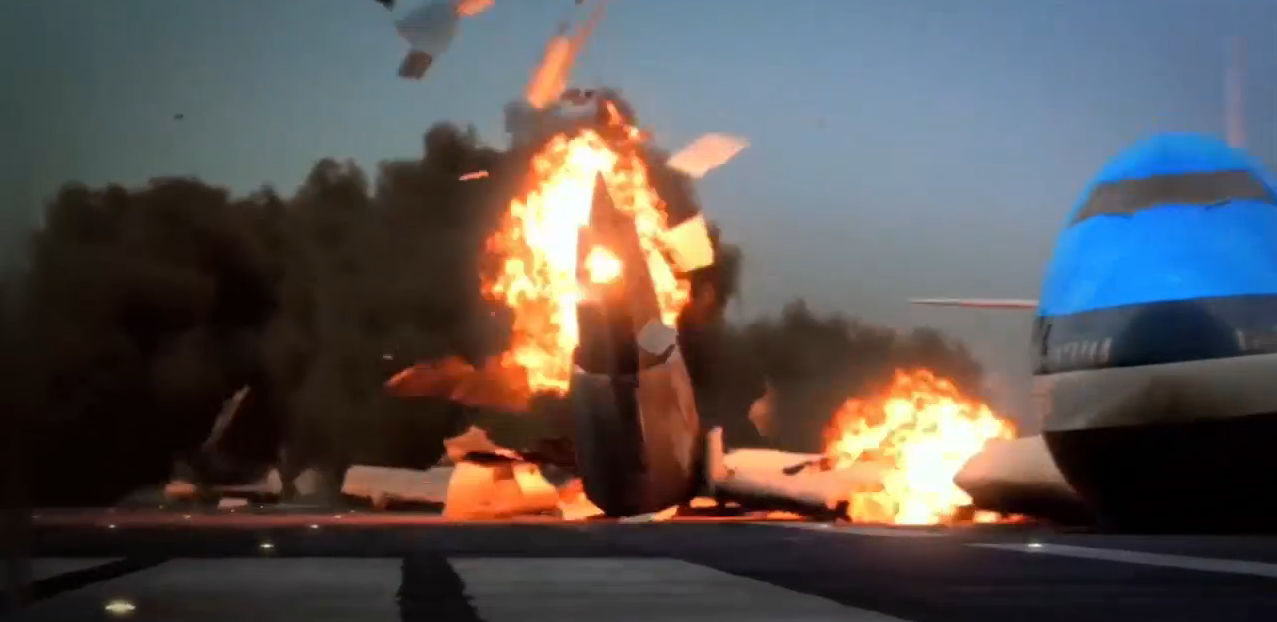 空难死亡超度的简单介绍