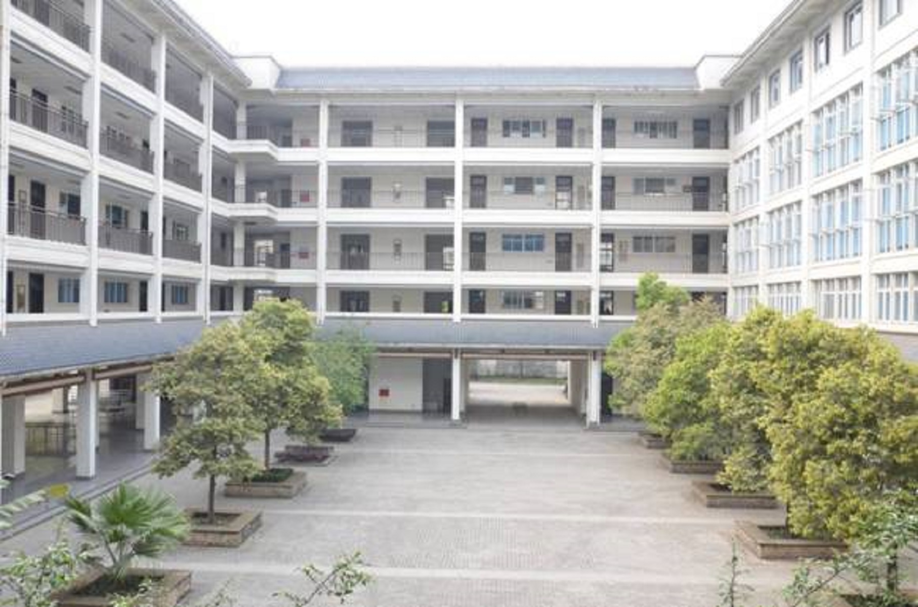 昭通云天化中学